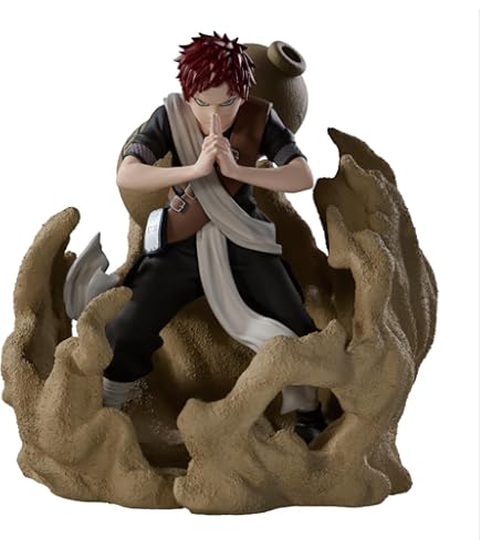 Amazon.com: Banpresto - Naruto - #45 Naruto Uzumaki (72 Series